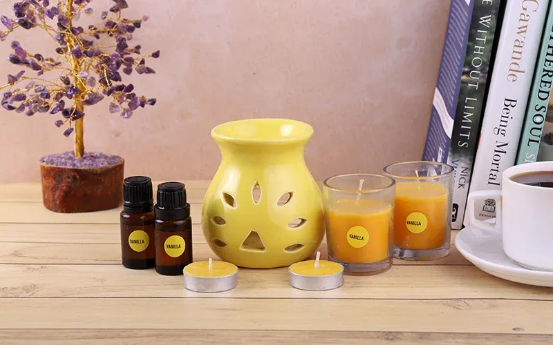 Diffuser Vanilla Fragrance